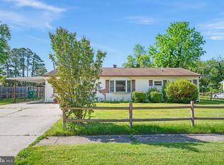 30 Saxton Rd, Dover, DE 19901