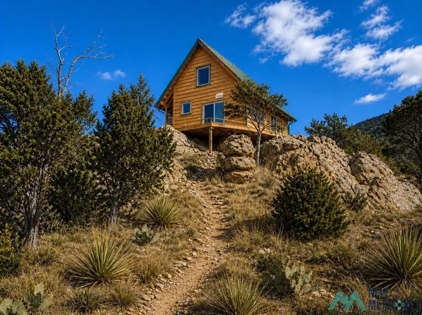 70 Bear Track Trl, Datil, NM 87821