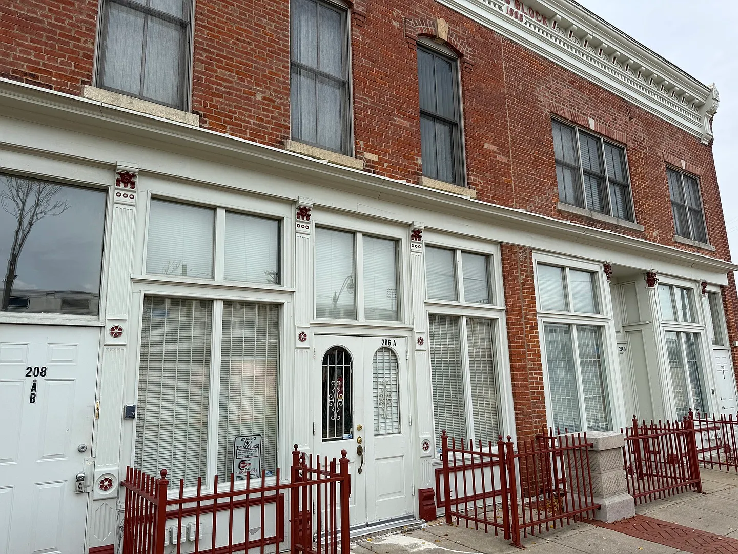 1 bed, 650 sqft, $1,500 — Photo 1