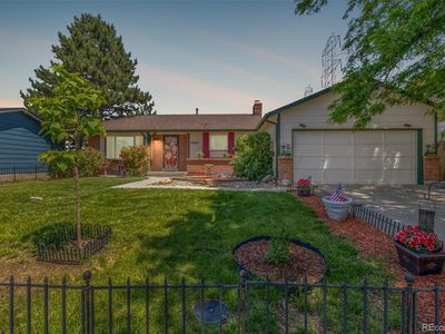 18083 E Atlantic Drive, Aurora, CO, 80013
