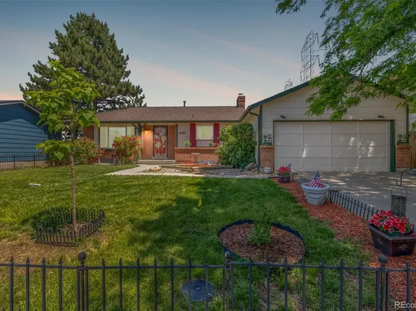 18083 E Atlantic Drive, Aurora, CO 80013