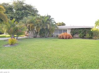 123 SW 59th Ter, Cape Coral, FL 33914