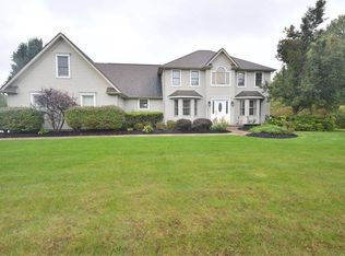 7050 Steeplechase Dr, Canfield, OH 44406