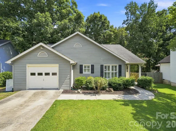 167 Sea Island Blvd, Fort Mill, SC 29708
