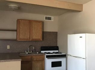 611 Nehwy #66, Sayre, OK 73662