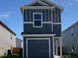 917 Wood Stork Way, Princeton, TX 75407