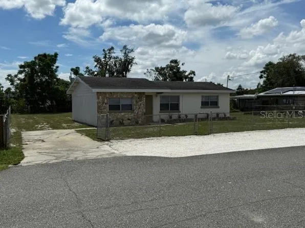 239 Tyler St, Lake Wales, FL 33859