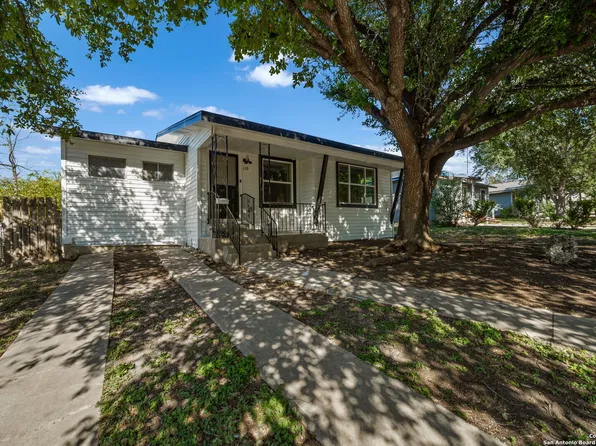 119 Oxford Dr, San Antonio, TX 78213