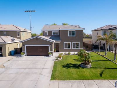 65 W 2nd St, Heber, CA, 92249