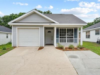 668 Willow Pointe Dr, Mobile, AL, 36695