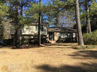 765 Garden Grove Dr, Lawrenceville, GA