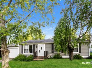11349 Dunshire Dr, Indianapolis, IN