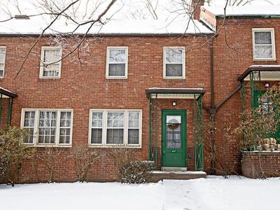 447 Sulgrave Rd, Pittsburgh, PA, 15211