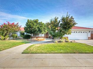 2373 Dutra Way, Madera, CA 93637
