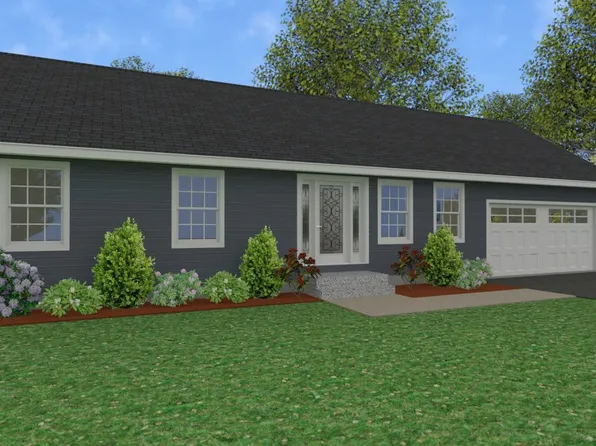 1 Cardinal Circle, Hillsborough, NH 03244