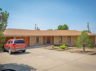 3502 Highland Rd, Roswell, NM 88201