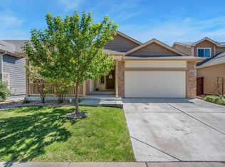 1527 New Season Dr, Windsor, CO 80550