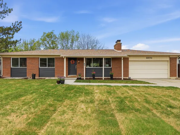 8570 S 440 E, Sandy, UT 84070