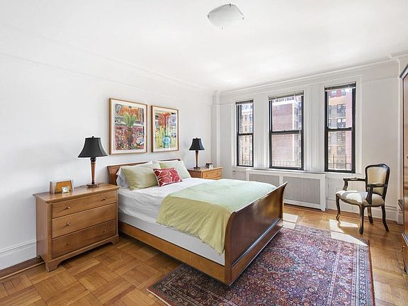 4th image of 2280 Broadway #11F