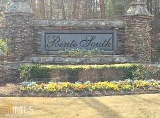 5410 Spinnaker Ln, Gainesville, GA