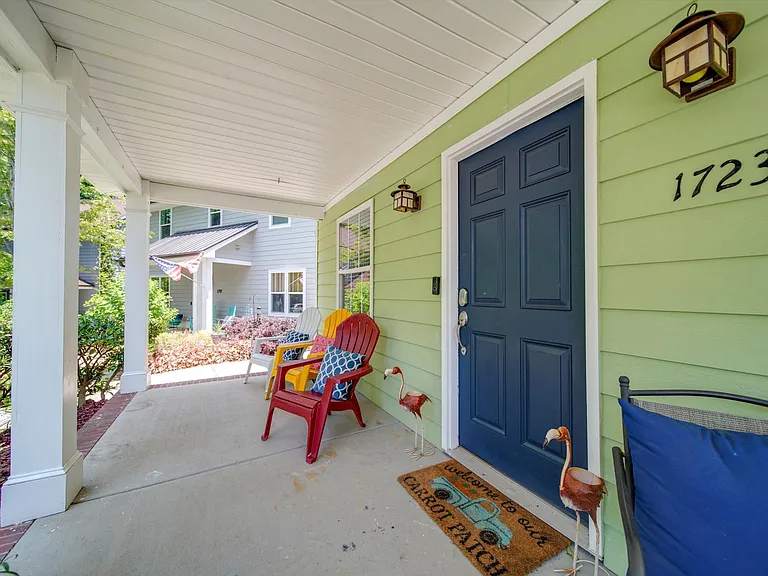 1723 Burgin St — Photo 32