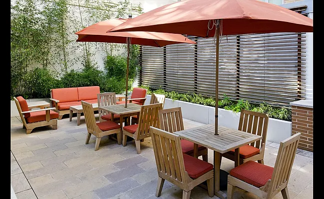 Rented by Douglas Elliman | media 7