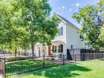 2071 S Grant St, Denver, CO, 80210
