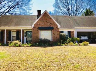 8059 Neshoba Rd LOT 698, Germantown, TN 38138