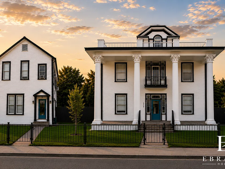 Quincy Lofts