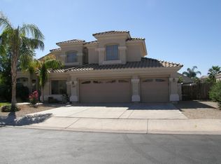 1471 E Oxford Ln, Gilbert, AZ 85295
