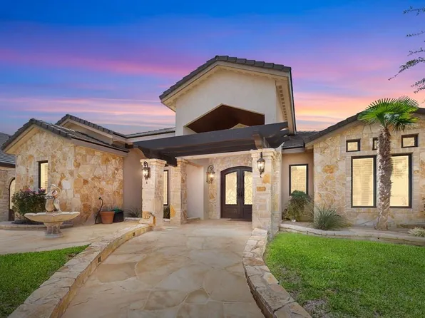 118 The Villas, Odessa, TX 79765