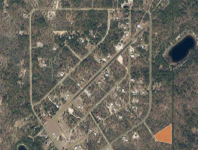 112 Melrose Landing Ct Lot 22, Hawthorne, FL, 32640