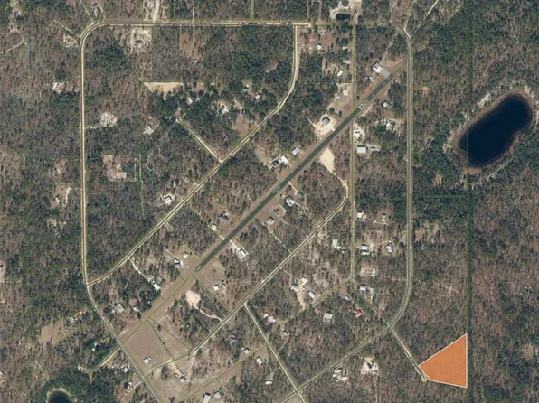 112 Melrose Landing Ct Lot 22, Hawthorne, FL 32640