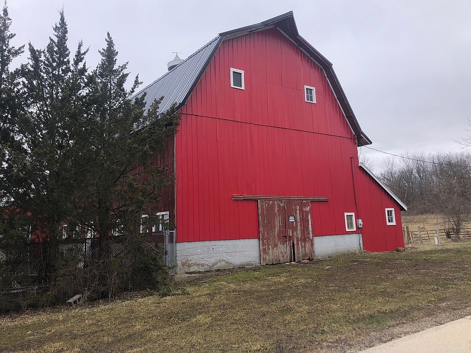 19529 Collins Rd, Marengo, IL 60152 Zillow