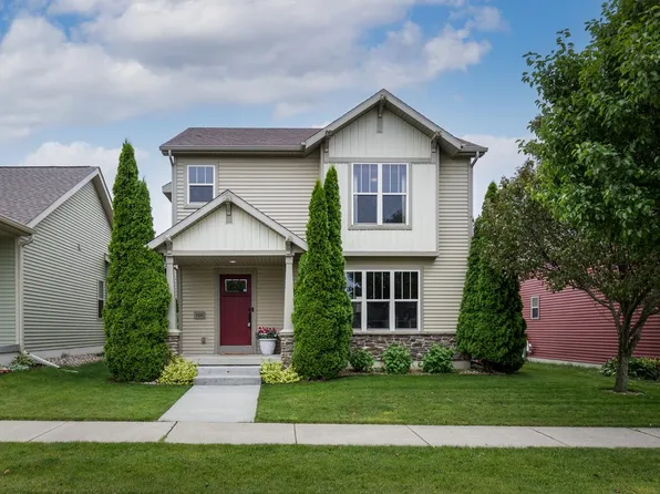 9309 Golden Hue Blvd, Verona, WI 53593