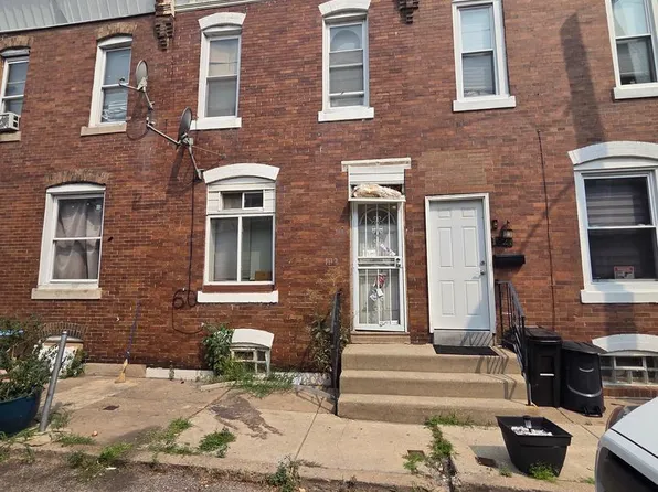1929 Bonitz St, Philadelphia, PA 19140