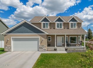 2830 N Arlis Ln, Post Falls, ID 83854