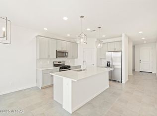 12575 E Remi Dr, Vail, AZ 85641