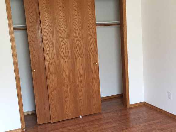 Bedroom Closet