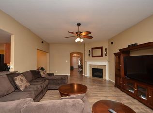 4818 Wilderness Glen Ct, Katy, TX 77449