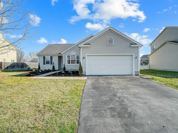 230 Sycamore Dr, Circleville, OH 43113