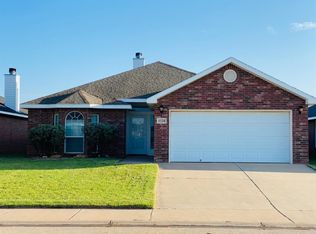 6524 84th St, Lubbock, TX 79424