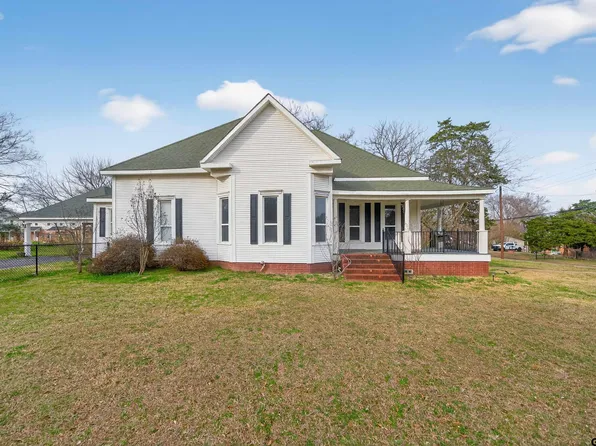 517 S Boyd St, Lindale, TX 75771