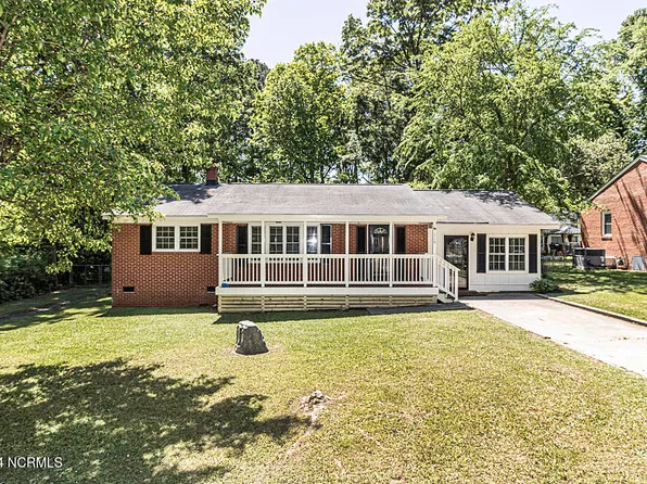115 Weaver Drive, Rocky Mount, NC 27803