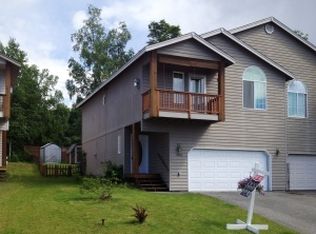 7012 Cape Lisburne Loop, Anchorage, AK 99504
