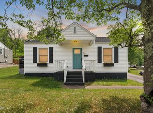 2340 Hiwassee Dr, Kingsport, TN 37664