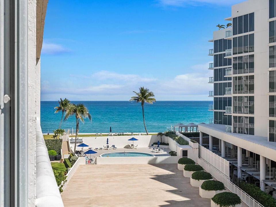 1st image of 3570 S Ocean Blvd APT 509