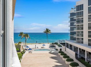 3570 S Ocean Blvd APT 509, South Palm Beach, FL 33480