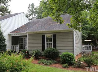 105 Renwick Ct, Raleigh, NC 27615