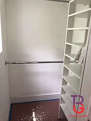 Rented by The Brokerage Group LLC